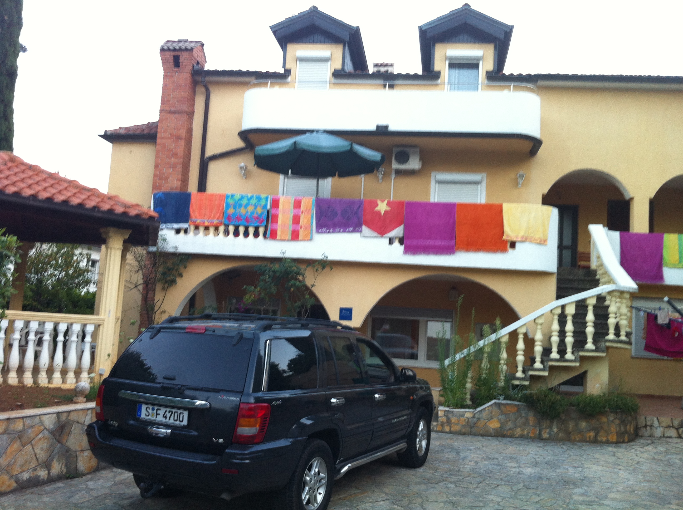 Ferienhaus