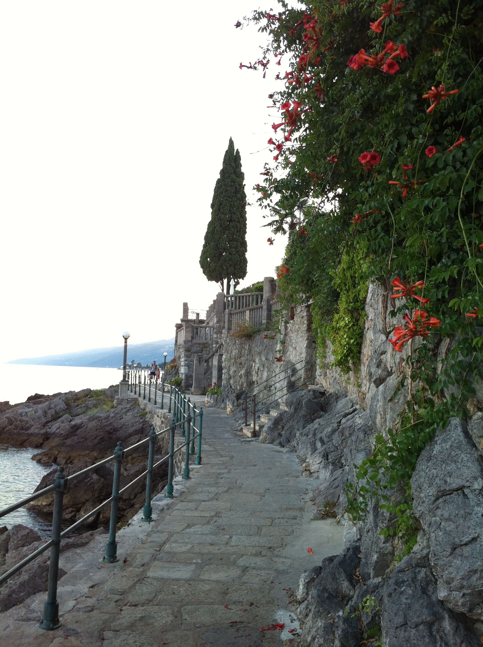 Lungomare